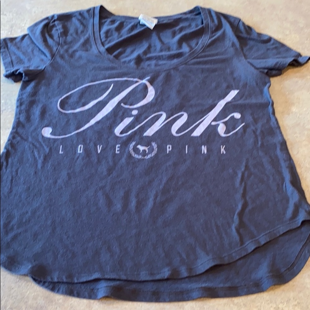 Women’s Victoria Secret T-shirt size small